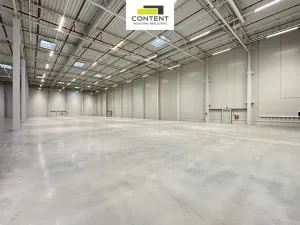 Pronájem skladu, Ostředek, 10200 m2