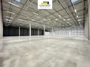 Pronájem skladu, Ostředek, 10200 m2