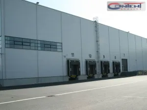 Pronájem výrobních prostor, Brandýs nad Labem-Stará Boleslav - Brandýs nad Labem, Pražská, 1800 m2