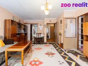 Prodej rodinného domu, Chomutov, Okrajová, 120 m2