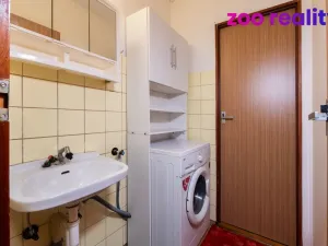 Prodej rodinného domu, Chomutov, Okrajová, 120 m2