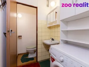 Prodej rodinného domu, Chomutov, Okrajová, 120 m2