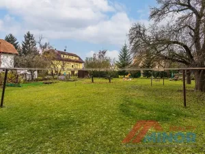 Pronájem bytu 3+kk, Praha - Ruzyně, U silnice, 68 m2