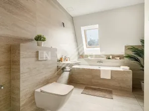 Prodej bytu 4+kk, Praha - Zbraslav, K Havlínu, 104 m2