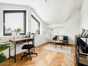Prodej bytu 4+kk, Praha - Zbraslav, K Havlínu, 104 m2