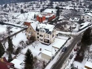 Prodej bytu 4+kk, Praha - Zbraslav, K Havlínu, 104 m2