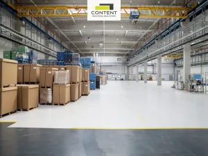 Pronájem skladu, Ostrava - Hrušov, Bohumínská, 2500 m2