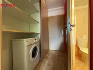 Pronájem bytu 1+kk, Olomouc - Hodolany, Kavaleristů, 25 m2