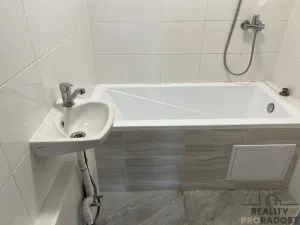 Prodej bytu 3+1, Ústí nad Labem, Jindřicha Plachty, 73 m2