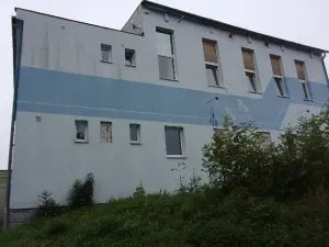 Dražba výrobních prostor, Frenštát pod Radhoštěm, Martinská čtvrť, 808 m2