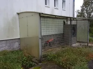 Dražba výrobních prostor, Frenštát pod Radhoštěm, Martinská čtvrť, 808 m2