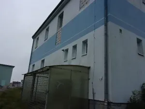 Dražba výrobních prostor, Frenštát pod Radhoštěm, Martinská čtvrť, 808 m2