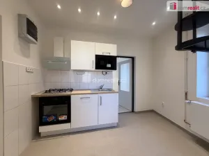 Pronájem bytu 1+1, Děčín - Děčín III-Staré Město, Úzká, 38 m2