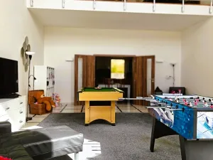 Prodej rodinného domu, Nová Role - Mezirolí, 310 m2