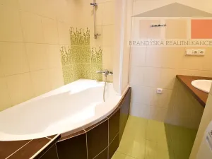 Prodej bytu 3+1, Mladá Boleslav, Jana Palacha, 83 m2