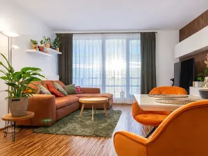 Pronájem bytu 2+kk, Praha - Záběhlice, Na Slatince, 71 m2