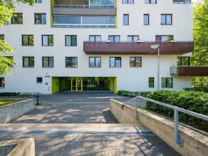 Pronájem bytu 2+kk, Praha - Záběhlice, Na Slatince, 71 m2