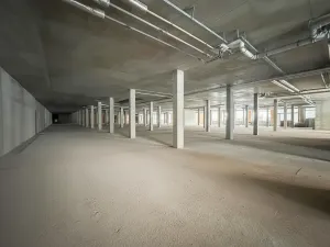 Prodej obchodního prostoru, Hradec Králové, Kollárova, 3447 m2