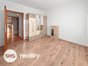 Pronájem bytu 2+1, Blansko, Absolonova, 59 m2