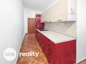 Pronájem bytu 2+1, Blansko, Absolonova, 59 m2