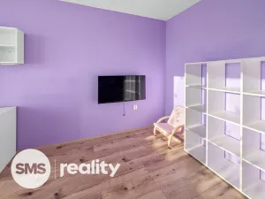 Pronájem bytu 2+1, Blansko, Absolonova, 59 m2