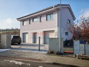 Prodej rodinného domu, Valtice, Polní, 65 m2