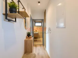 Prodej rodinného domu, Valtice, Polní, 65 m2