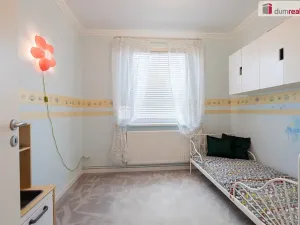 Prodej bytu 4+kk, Praha - Čakovice, Ke stadionu, 98 m2