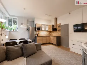 Prodej bytu 2+kk, Praha - Košíře, Zahradníčkova, 54 m2