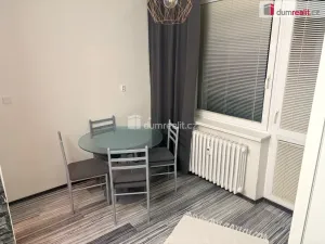 Pronájem bytu 1+1, Mikulov, Zd. Nejedlého, 32 m2