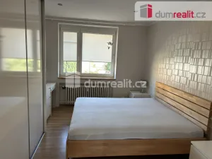Prodej bytu 3+kk, Zruč nad Sázavou, Dvouletky, 69 m2