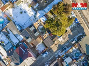 Prodej rodinného domu, Čelákovice - Záluží, K. Brabce, 104 m2