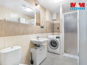 Prodej bytu 3+kk, Bělá pod Bezdězem, Mladoboleslavská, 84 m2