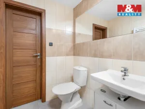 Prodej bytu 3+kk, Bělá pod Bezdězem, Mladoboleslavská, 84 m2