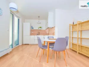 Pronájem bytu 2+kk, Liberec - Liberec III-Jeřáb, Kladenská, 57 m2