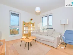 Pronájem bytu 2+kk, Liberec - Liberec III-Jeřáb, Kladenská, 57 m2