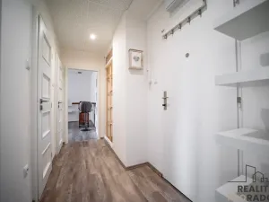 Pronájem bytu 2+1, Ostrava - Poruba, Zdeňka Štěpánka, 52 m2