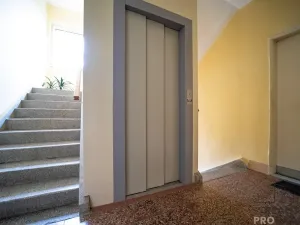 Pronájem bytu 2+1, Ostrava - Poruba, Zdeňka Štěpánka, 52 m2