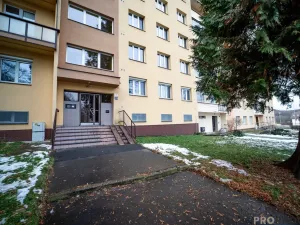 Pronájem bytu 2+1, Ostrava - Poruba, Zdeňka Štěpánka, 52 m2