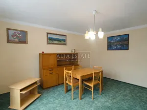 Prodej bytu 2+1, Karlovy Vary - Drahovice, Vítězná, 58 m2