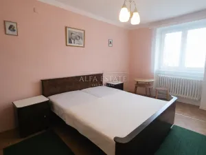 Prodej bytu 2+1, Karlovy Vary - Drahovice, Vítězná, 58 m2