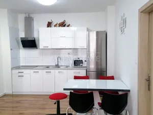 Pronájem bytu 2+kk, Karlovy Vary - Rybáře, Sokolovská, 65 m2
