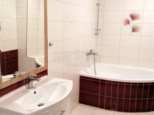 Pronájem bytu 2+kk, Karlovy Vary - Rybáře, Sokolovská, 65 m2