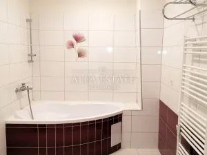 Pronájem bytu 2+kk, Karlovy Vary - Rybáře, Sokolovská, 65 m2