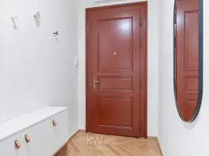 Prodej bytu 2+kk, Praha - Žižkov, Bořivojova, 51 m2