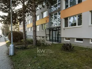 Pronájem bytu 2+kk, Roztoky, Masarykova, 55 m2