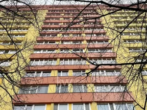 Prodej bytu 3+kk, Praha - Bohnice, Hlivická, 72 m2