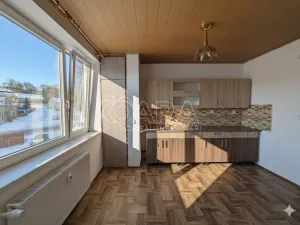 Prodej bytu 3+kk, Bezvěrov - Dolní Jamné, 77 m2