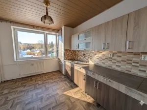 Prodej bytu 3+kk, Bezvěrov - Dolní Jamné, 77 m2