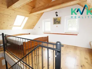 Prodej ubytování, Loket, 149 m2